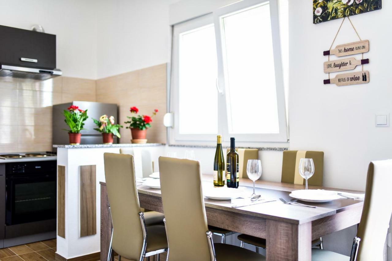 Apartmán 4you Zadar